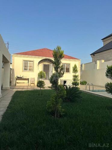 Satılır 5 otaqlı həyət evi/bağ evi 110 m², Bilgəh q., photo 16 from 21