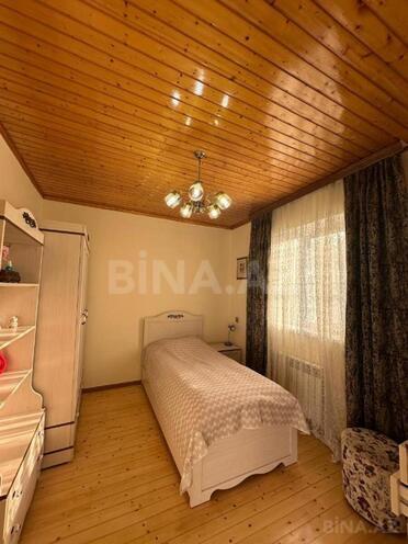 Satılır 5 otaqlı həyət evi/bağ evi 110 m², Bilgəh q., photo 12 from 21