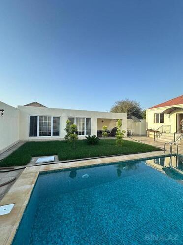 Satılır 5 otaqlı həyət evi/bağ evi 110 m², Bilgəh q., photo 5 from 21