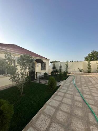 Satılır 5 otaqlı həyət evi/bağ evi 110 m², Bilgəh q., photo 19 from 21