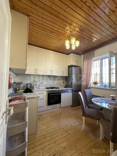 Satılır 5 otaqlı həyət evi/bağ evi 110 m², Bilgəh q., photo 13 from 21