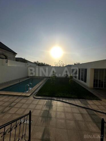 Satılır 5 otaqlı həyət evi/bağ evi 110 m², Bilgəh q., photo 20 from 21