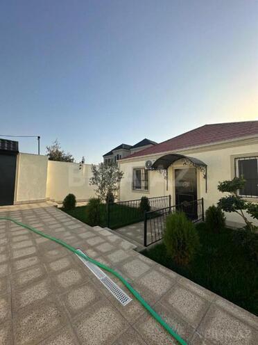 Satılır 5 otaqlı həyət evi/bağ evi 110 m², Bilgəh q., photo 18 from 21