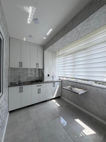 Продаётся 3-комн. вторичка 65 м², м. Ази Асланов, photo 8 from 13