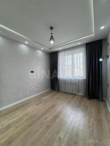 Продаётся 3-комн. вторичка 65 м², м. Ази Асланов, photo 6 from 13