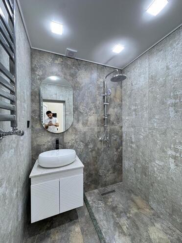 Продаётся 3-комн. вторичка 65 м², м. Ази Асланов, photo 10 from 13