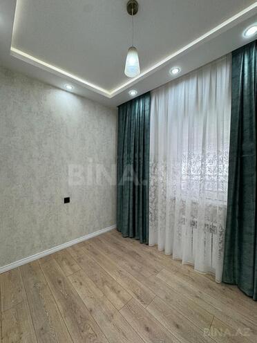Продаётся 3-комн. вторичка 65 м², м. Ази Асланов, photo 4 from 13