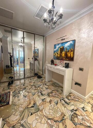 Продаётся 3-комн. новостройка 150 м², Наримановский  р., photo 17 from 24