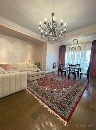 Продаётся 3-комн. новостройка 150 м², Наримановский  р., photo 5 from 24