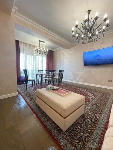 Продаётся 3-комн. новостройка 150 м², Наримановский  р., photo 6 from 24