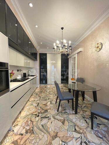 Продаётся 3-комн. новостройка 150 м², Наримановский  р., photo 14 from 24