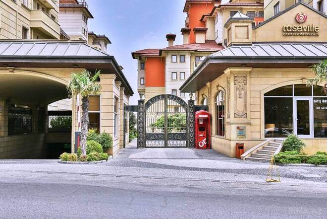 Продаётся 3-комн. новостройка 150 м², Наримановский  р., photo 23 from 24