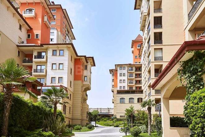 Продаётся 3-комн. новостройка 150 м², Наримановский  р., photo 22 from 24