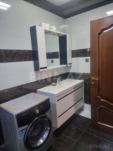 Продаётся 4-комн. новостройка 180 м², м. Элмляр Академиясы, photo 12 from 13