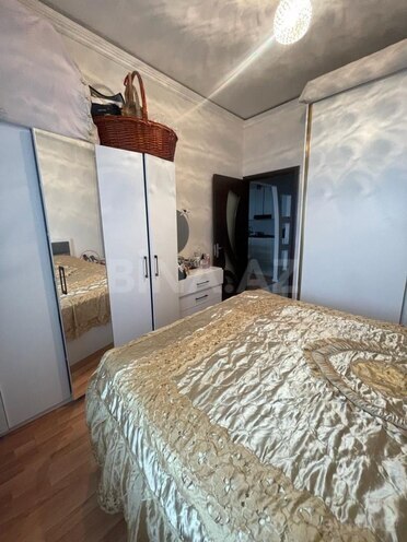 Satılır 2 otaqlı yeni tikili 60 m², Memar Əcəmi m., photo 12 from 26