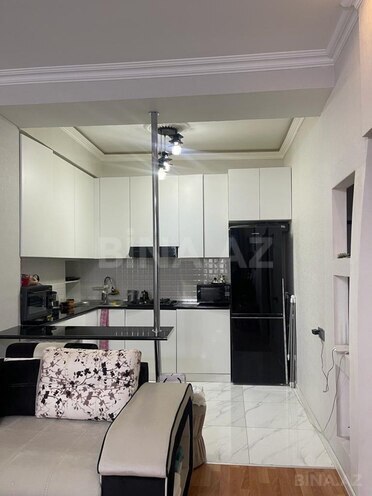 Satılır 2 otaqlı yeni tikili 60 m², Memar Əcəmi m., photo 20 from 26