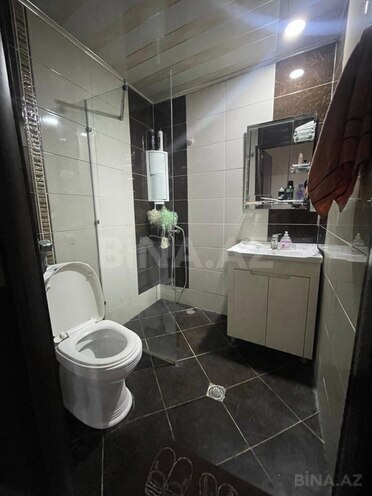 Satılır 2 otaqlı yeni tikili 60 m², Memar Əcəmi m., photo 25 from 26