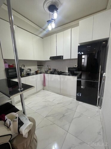 Satılır 2 otaqlı yeni tikili 60 m², Memar Əcəmi m., photo 18 from 26
