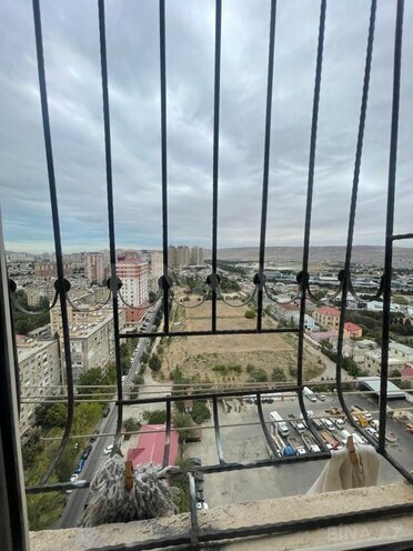 Satılır 2 otaqlı yeni tikili 60 m², Memar Əcəmi m., photo 1 from 26