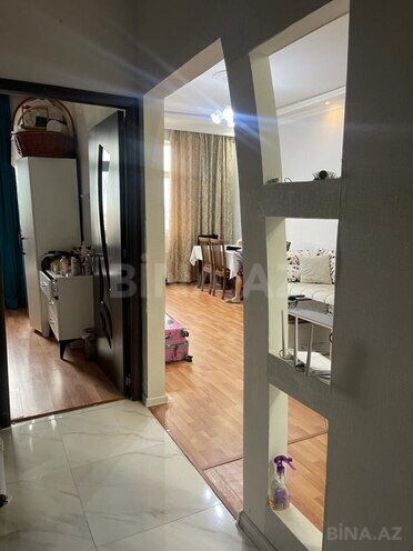 Satılır 2 otaqlı yeni tikili 60 m², Memar Əcəmi m., photo 15 from 26