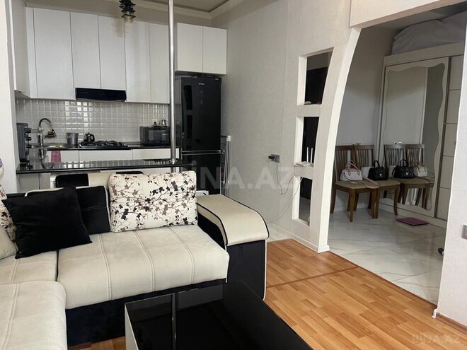 Satılır 2 otaqlı yeni tikili 60 m², Memar Əcəmi m., photo 7 from 26