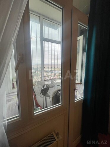 Satılır 2 otaqlı yeni tikili 60 m², Memar Əcəmi m., photo 24 from 26