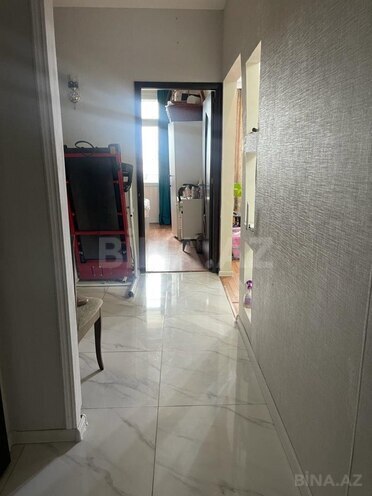 Satılır 2 otaqlı yeni tikili 60 m², Memar Əcəmi m., photo 17 from 26