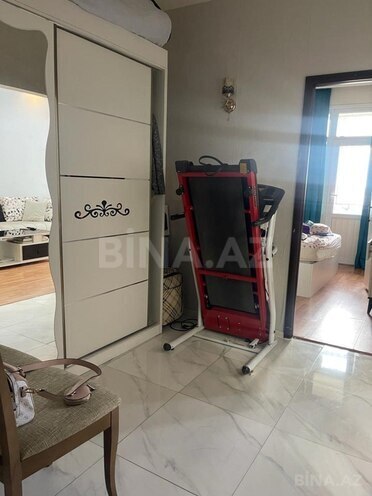 Satılır 2 otaqlı yeni tikili 60 m², Memar Əcəmi m., photo 16 from 26