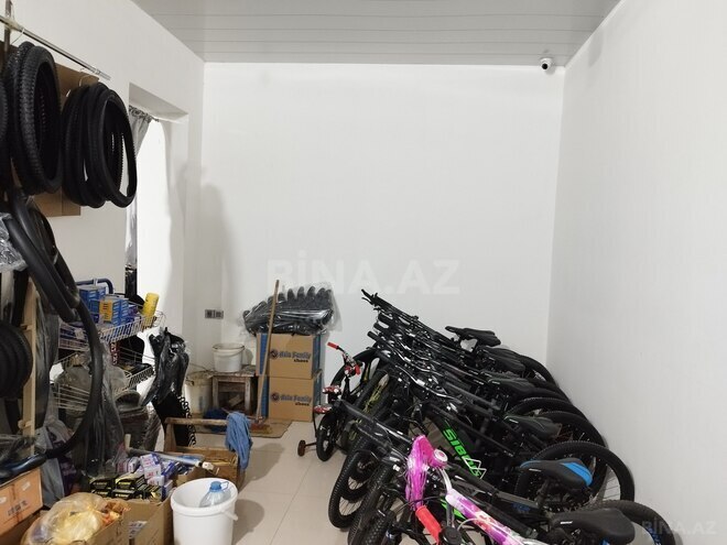 Сдаётся  объект 150 м², Пираллахи р., photo 10 from 11