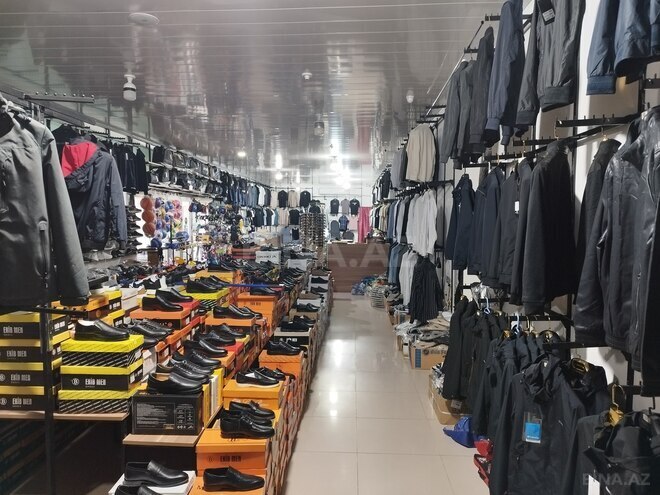 Сдаётся  объект 150 м², Пираллахи р., photo 6 from 11