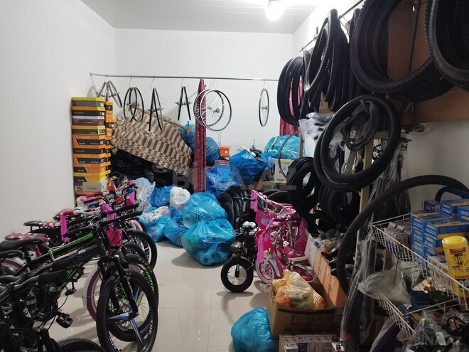Сдаётся  объект 150 м², Пираллахи р., photo 9 from 11