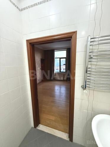Satılır 3 otaqlı yeni tikili 138 m², Sahil m., photo 24 from 30