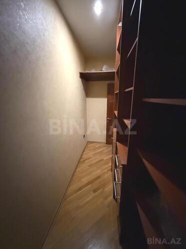 Satılır 3 otaqlı yeni tikili 138 m², Sahil m., photo 19 from 30