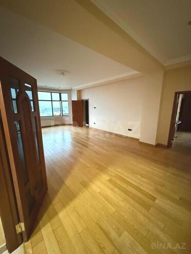 Satılır 3 otaqlı yeni tikili 138 m², Sahil m., photo 6 from 30
