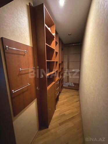 Satılır 3 otaqlı yeni tikili 138 m², Sahil m., photo 20 from 30