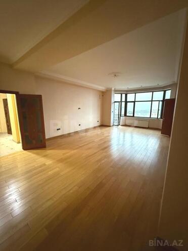 Satılır 3 otaqlı yeni tikili 138 m², Sahil m., photo 7 from 30