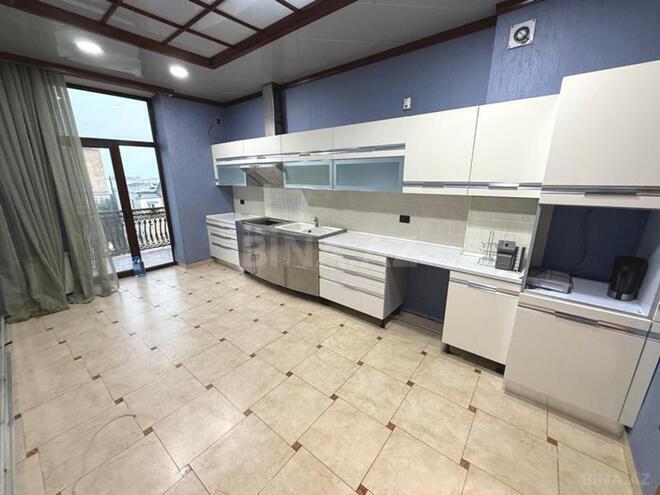 Satılır 3 otaqlı yeni tikili 138 m², Sahil m., photo 15 from 30