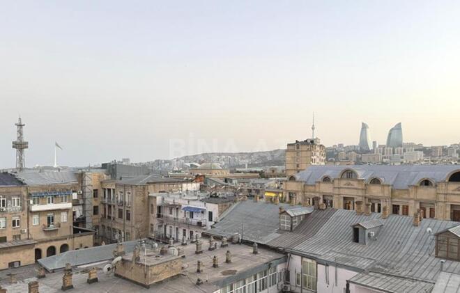 Satılır 3 otaqlı yeni tikili 138 m², Sahil m., photo 28 from 30