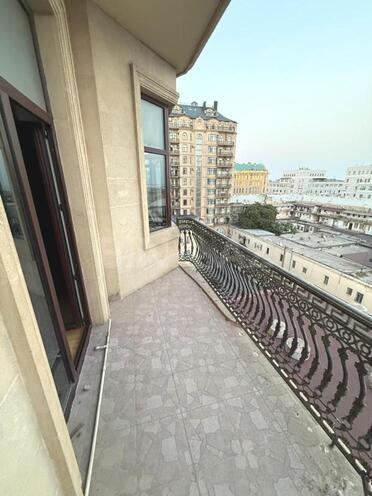 Satılır 3 otaqlı yeni tikili 138 m², Sahil m., photo 27 from 30