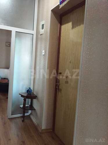 Satılır 2 otaqlı köhnə tikili 65 m², Nəriman Nərimanov m., photo 10 from 12