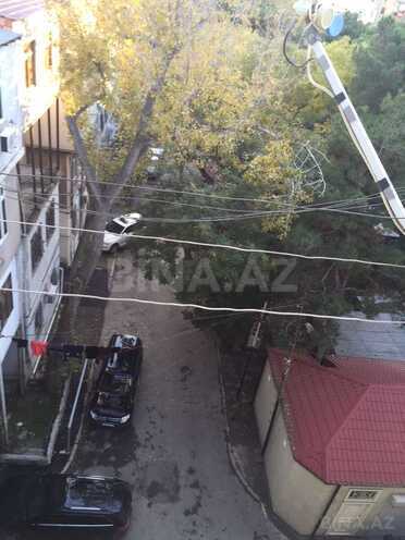Satılır 2 otaqlı köhnə tikili 65 m², Nəriman Nərimanov m., photo 5 from 12