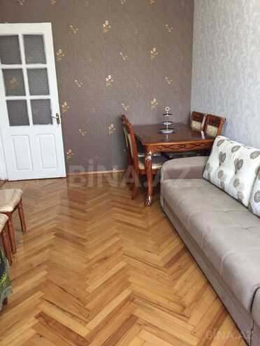 Satılır 2 otaqlı köhnə tikili 65 m², Nəriman Nərimanov m., photo 3 from 12