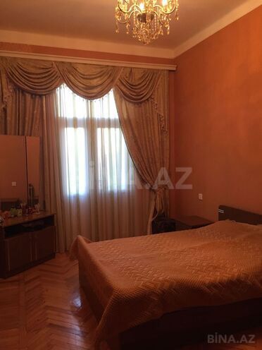 Satılır 2 otaqlı köhnə tikili 65 m², Nəriman Nərimanov m., photo 1 from 12