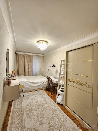 Продаётся 3-комн. вторичка 75 м², м. Нариман Нариманов, photo 3 from 13