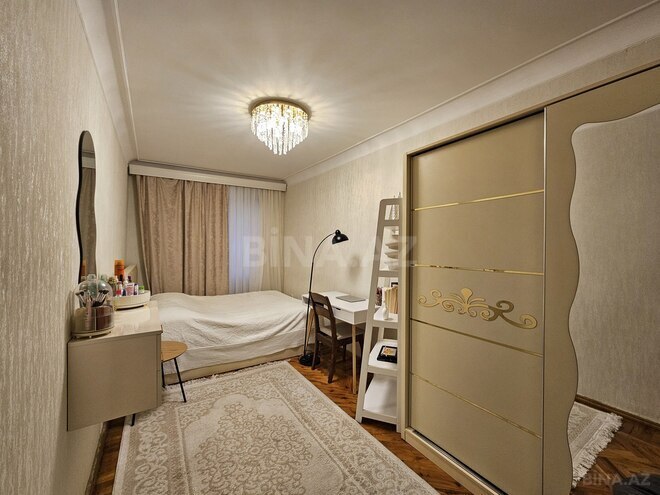 Продаётся 3-комн. вторичка 75 м², м. Нариман Нариманов, photo 5 from 13