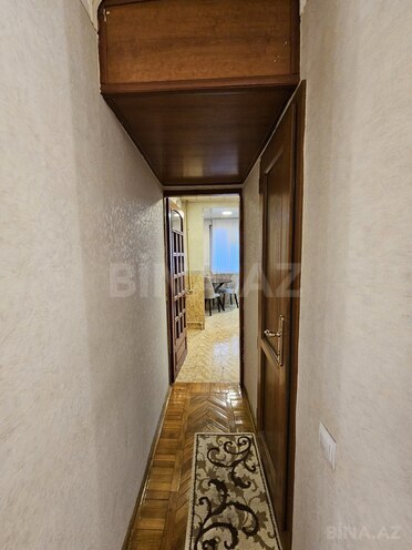 Продаётся 3-комн. вторичка 75 м², м. Нариман Нариманов, photo 12 from 13
