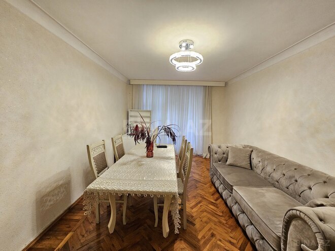 Продаётся 3-комн. вторичка 75 м², м. Нариман Нариманов, photo 11 from 13