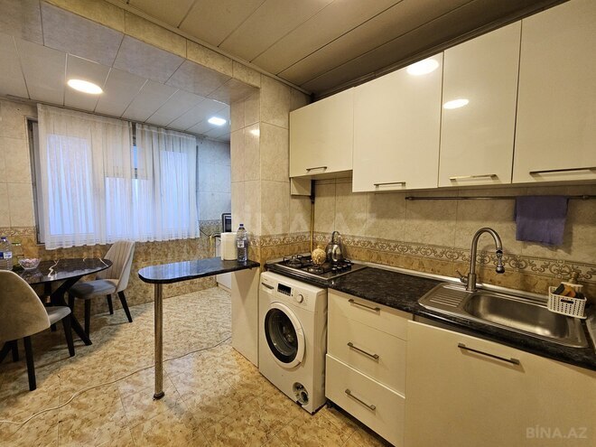 Продаётся 3-комн. вторичка 75 м², м. Нариман Нариманов, photo 6 from 13