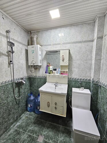 Продаётся 3-комн. вторичка 75 м², м. Нариман Нариманов, photo 9 from 13