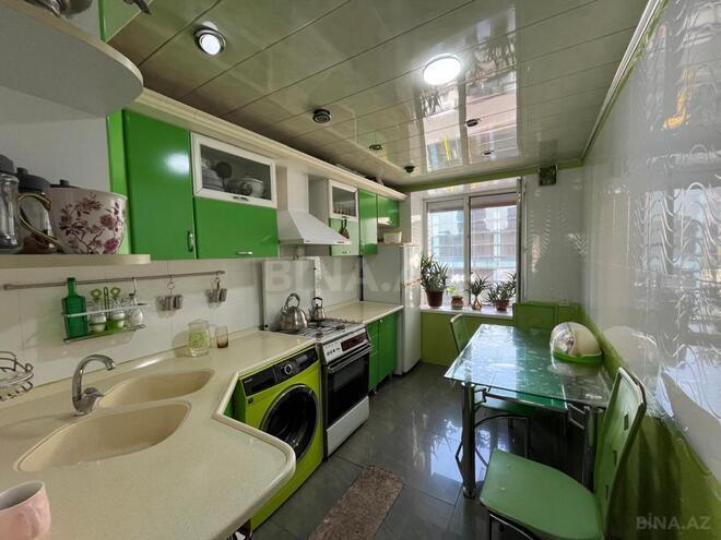 Продаётся 3-комн. вторичка 70 м², Насиминский  р., photo 14 from 24